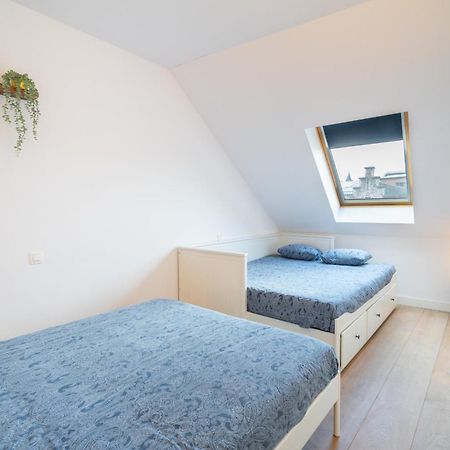 Light House Lodge. Apartment In Center Of Antwerpen Ngoại thất bức ảnh