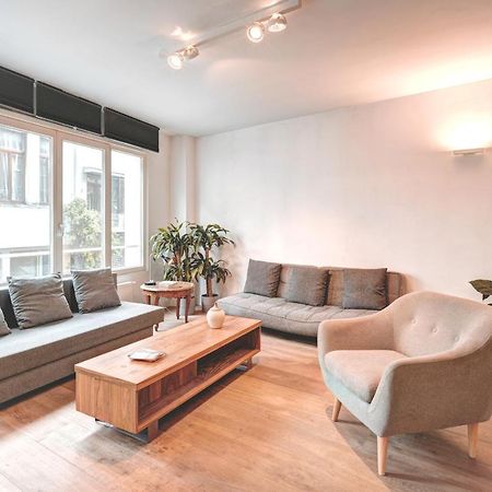 Light House Lodge. Apartment In Center Of Antwerpen Ngoại thất bức ảnh