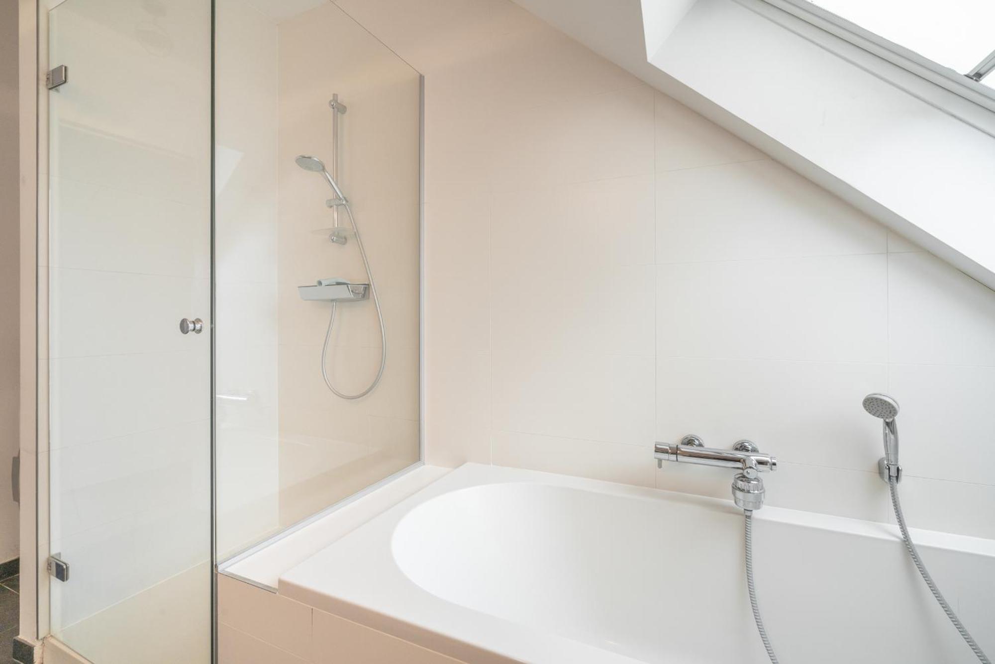 Light House Lodge. Apartment In Center Of Antwerpen Ngoại thất bức ảnh