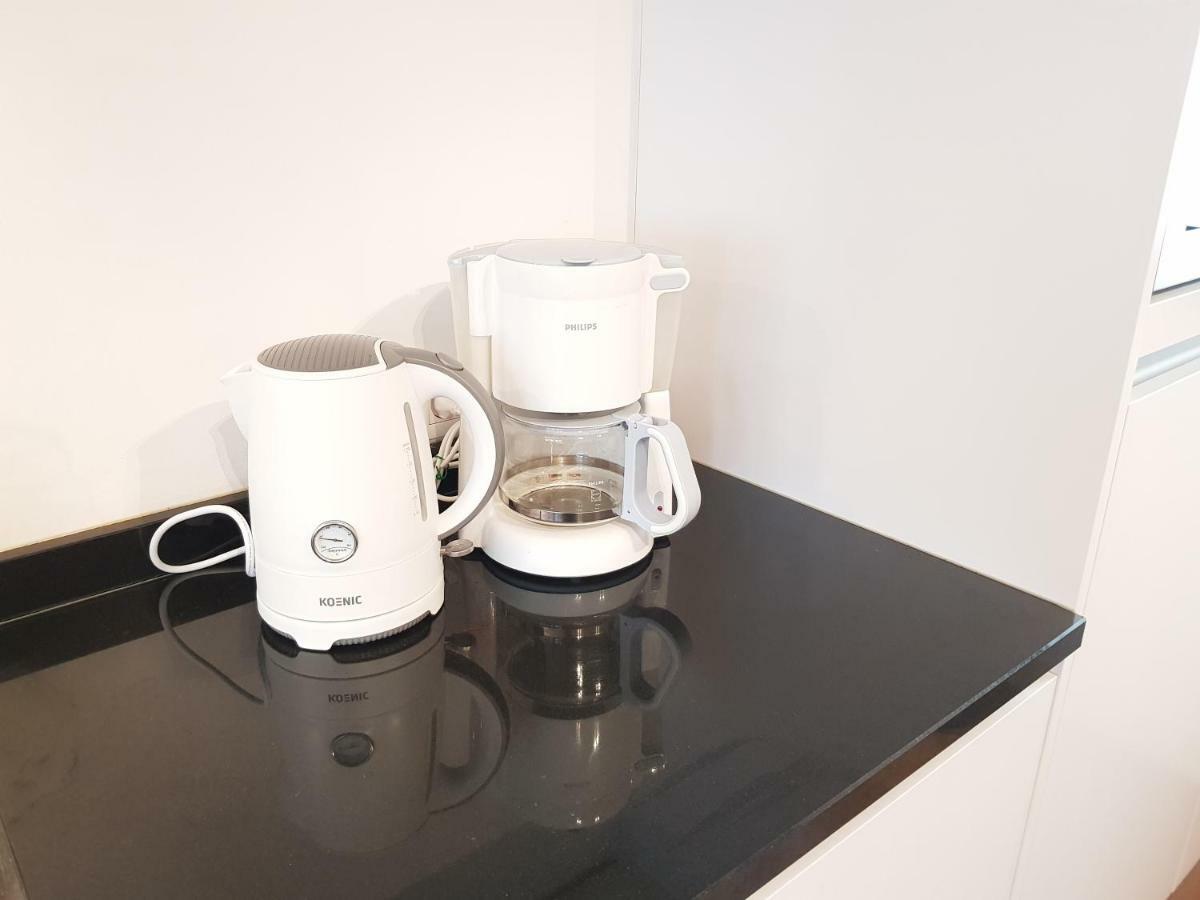 Light House Lodge. Apartment In Center Of Antwerpen Ngoại thất bức ảnh