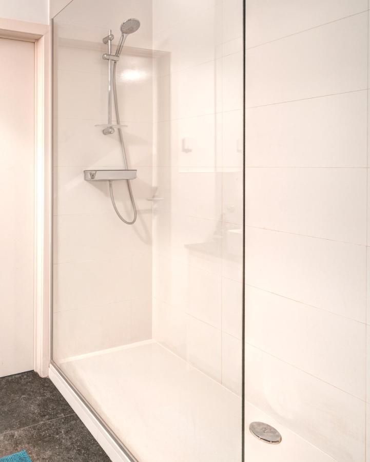 Light House Lodge. Apartment In Center Of Antwerpen Ngoại thất bức ảnh